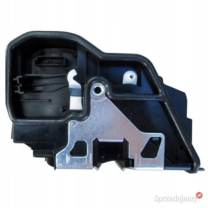 ZAMEK DRZWI PRZÓD PRAWY BMW E81 E87 F20 F21 Włocławek