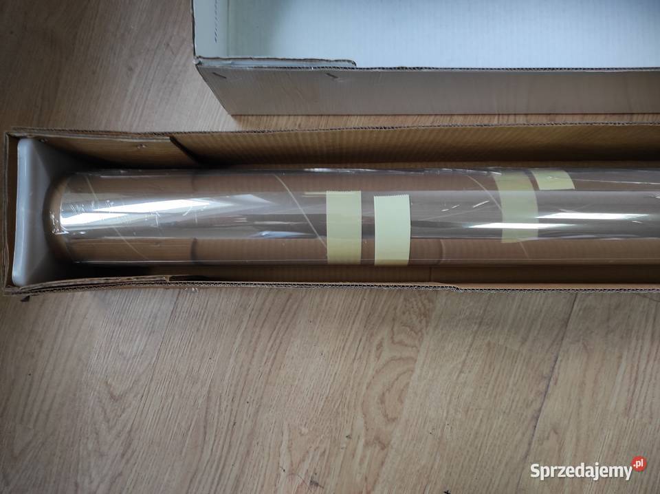 Folia okienna Armolan Safety 7MIL NOWA Oświęcim