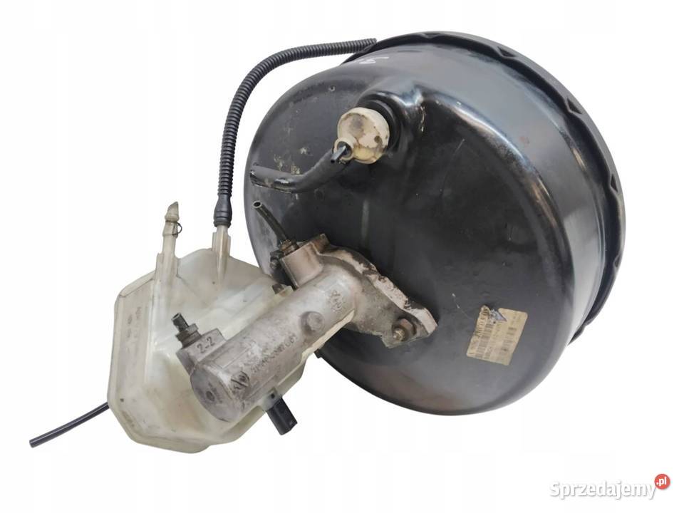 POMPA HAMULCOWA SERWO A9064300308 VW Volkswagen Układ hamulcowy