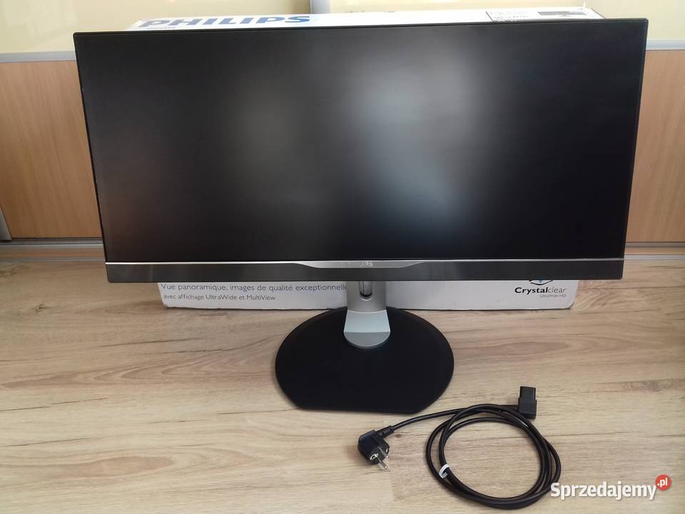 Monitor LED IPS 29 UltraWide 219 2560x1080