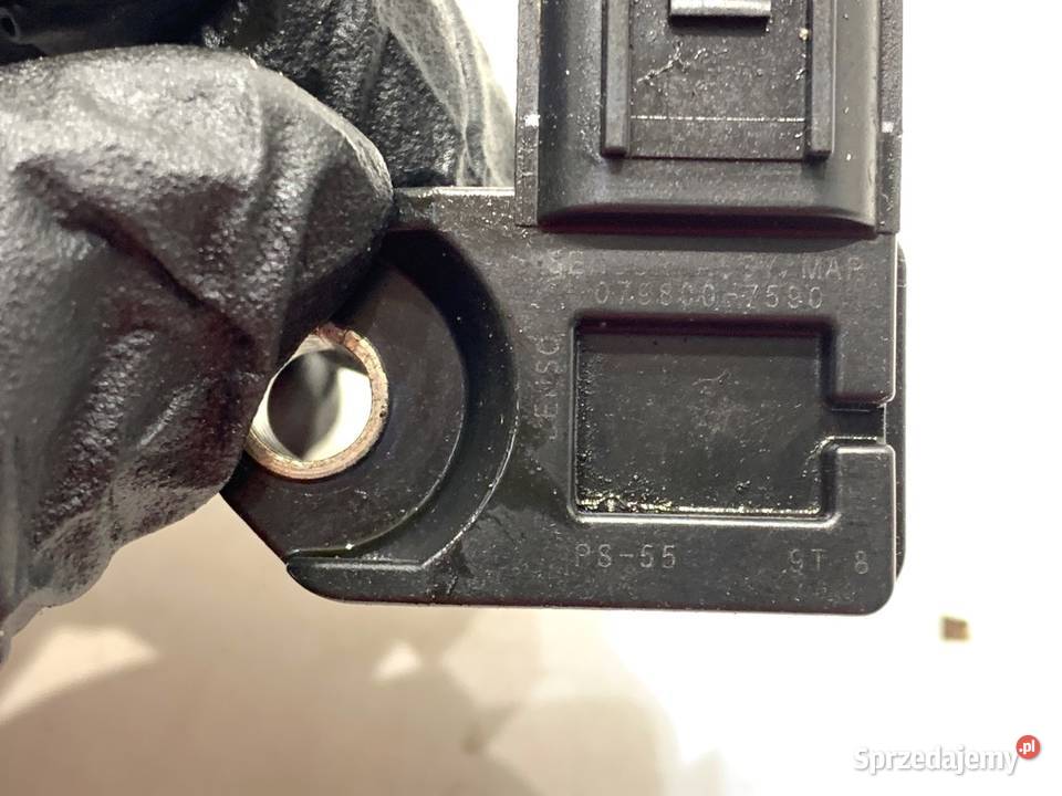 CZUJNIK CIŚNIENIA 0798007590 PRESOSTAT osobowe Układ paliwowy