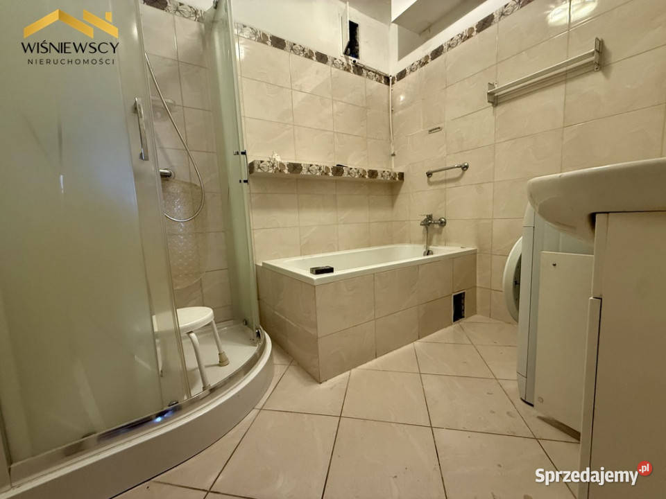 MIESZKANIE MALBORK 4620 M2 POKOJE BALKON Sprzedaż