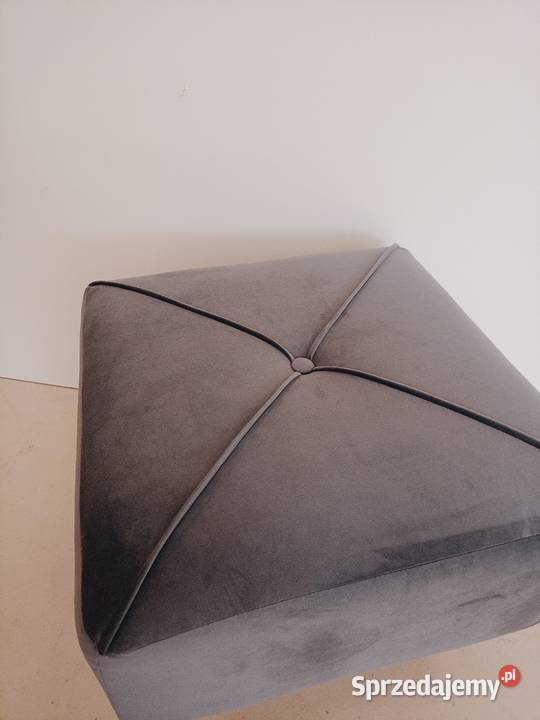 Pufa przeszycia nowa