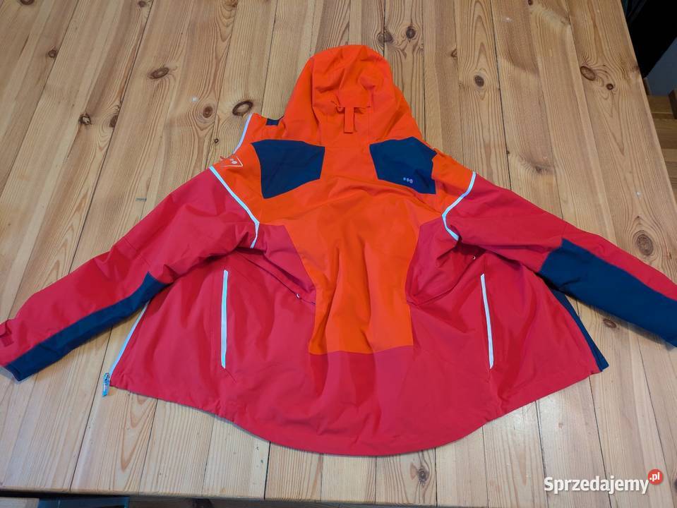 Zimowa Kurka Narciarska Męska rozmiar S Starachowice