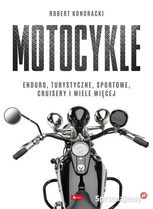 Motocykle Łódź
