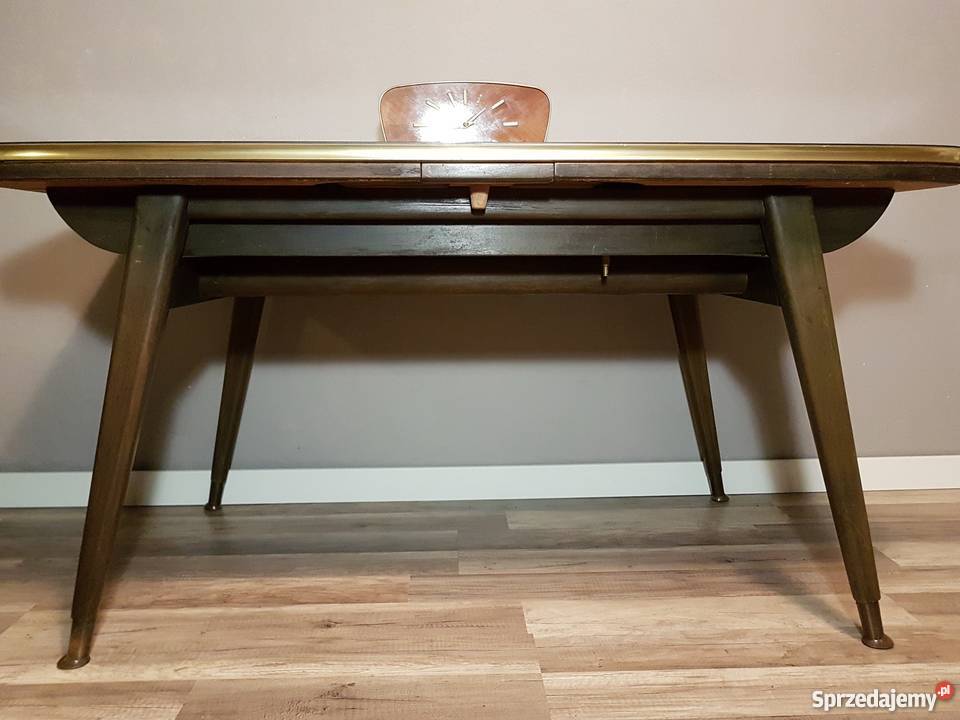 Stół ROCKABILLY lata 60 70 retro loft Płock