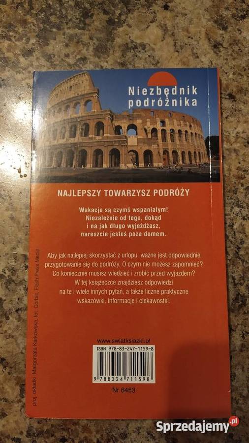 poradniki miękka Dąbrówka sprzedam