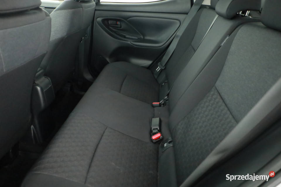 Toyota Yaris 15 VVTi Hybrid Piaseczno sprzedam