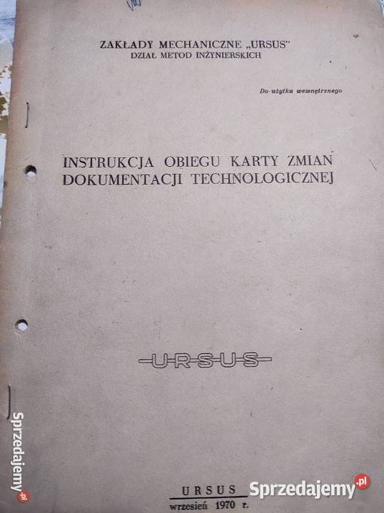 Książka Pozostałe Warszawa