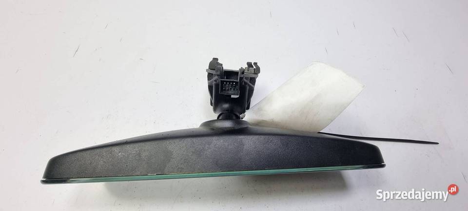 LUSTERKO WSTECZNE VOLKSWAGEN PASSAT B8 Lipno