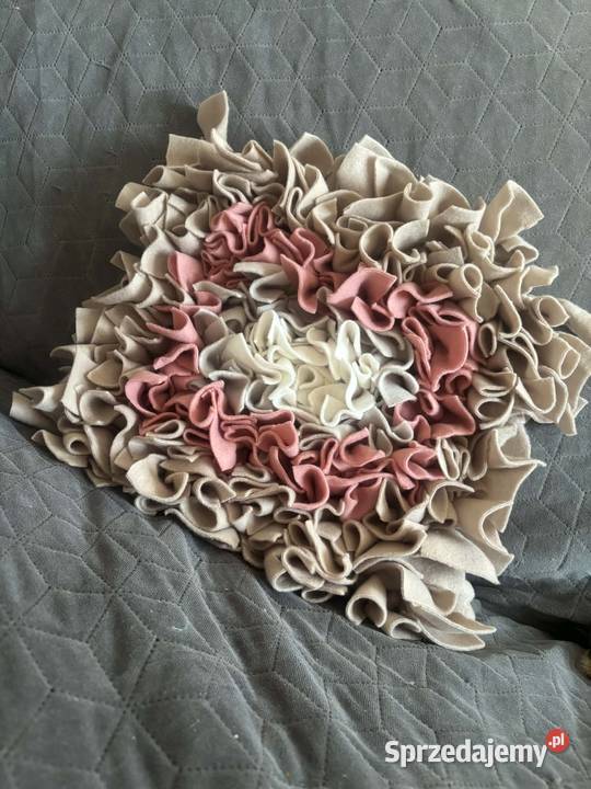 Mata węchowa kwiat psa kota królika