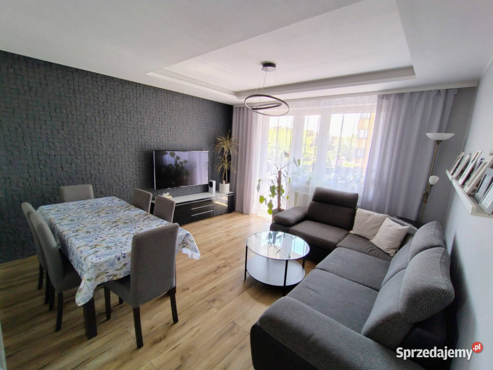 Mieszkanie z osobną kuchnią w świetnej Kraków