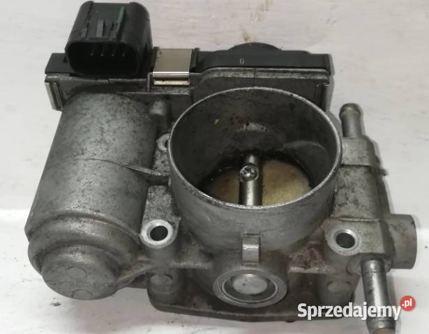 Przepustnica Opel 16B 055559227