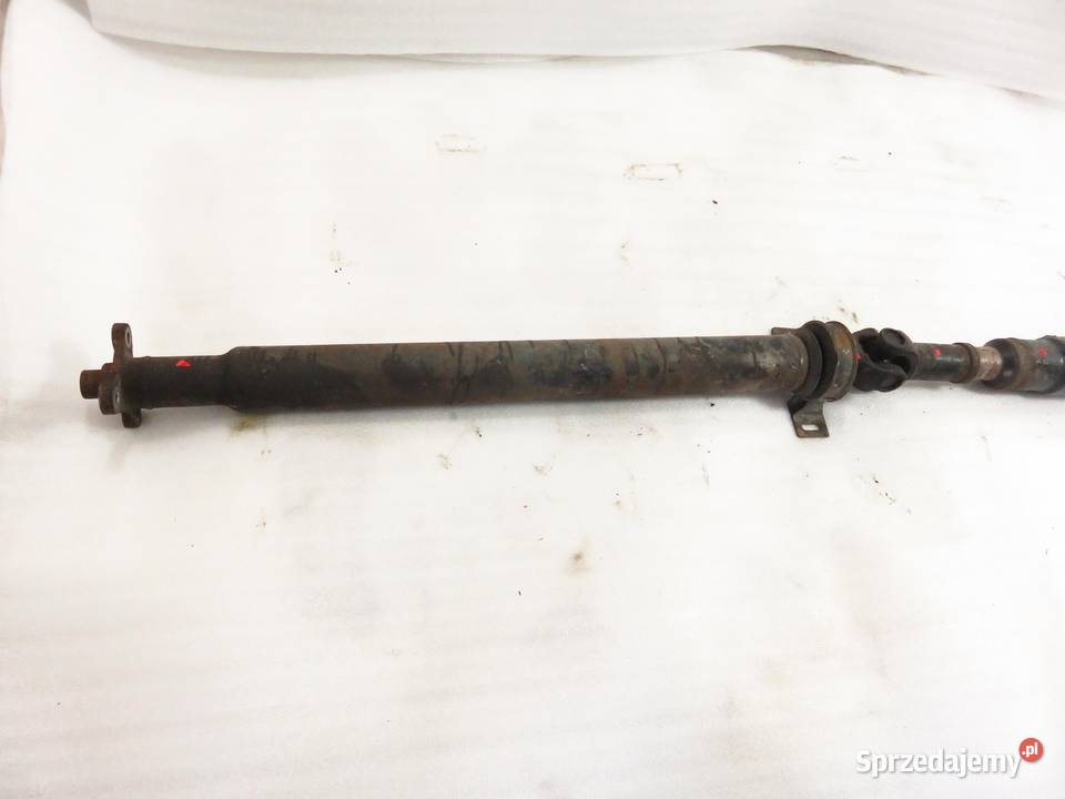 WAŁ NAPĘDOWY FORD TRANSIT MK5 23 E5FA małopolskie