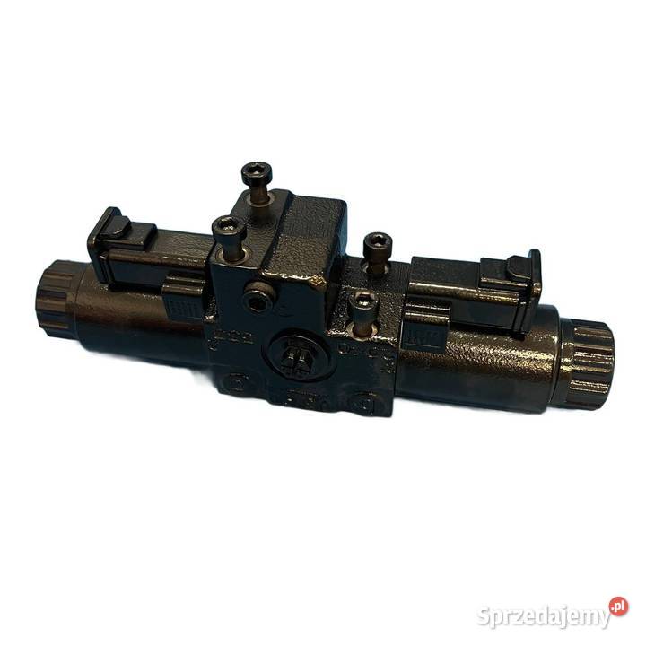 Rexroth 2040533 DA1D7 Zawór kierunkowy do sprzedam