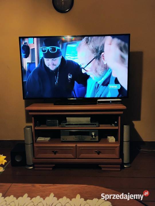 Do sprzedania mam TV Philips 55 cala Philips Tarnów sprzedam
