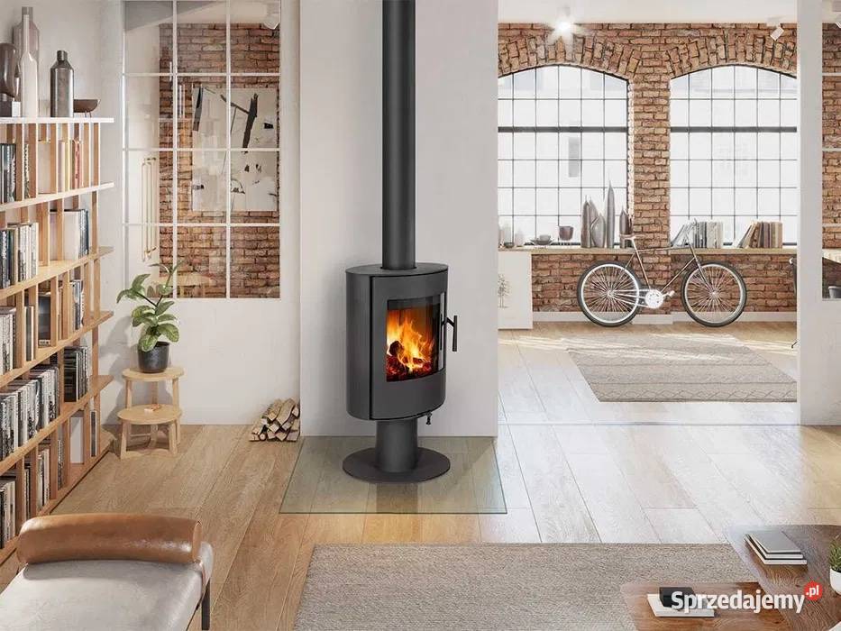 Kominek Koza Romotop Evora 03T Krynka