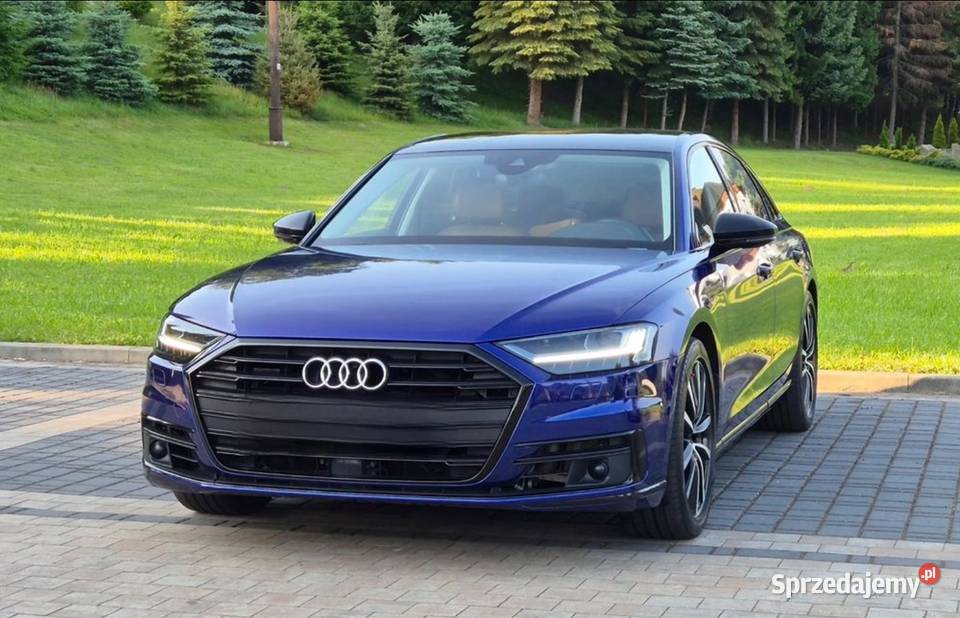 Polski salon BezwypadkowyMiękka Rok produkcji 2020 Słupsk