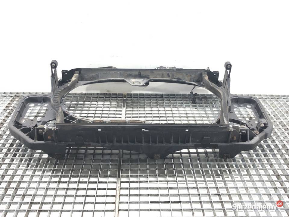 PAS PRZEDNI AUDI A6 C6 20 170 0411 Hatchback Motoryzacja podkarpackie