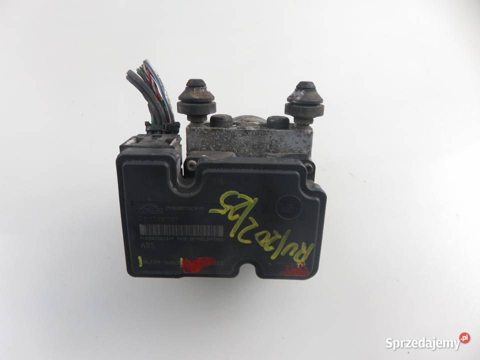 POMPA ABS SUZUKI GRAND VITARA II 06210956063 osobowe