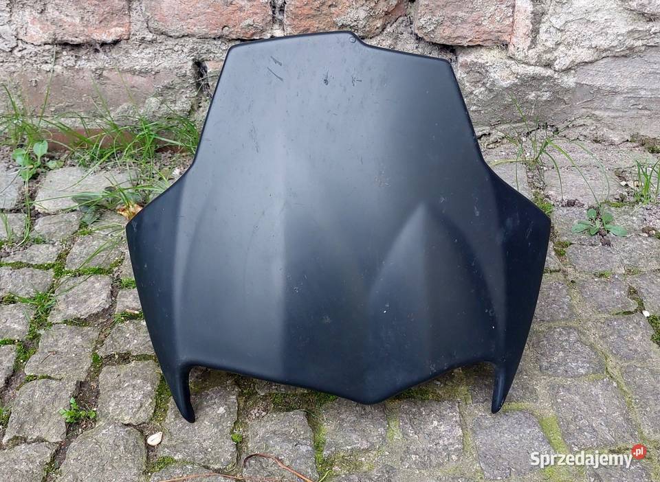 WYDECH TŁUMIK ORG BMW R1200GS K25 r 1200 gs Tłumiki Wiązów