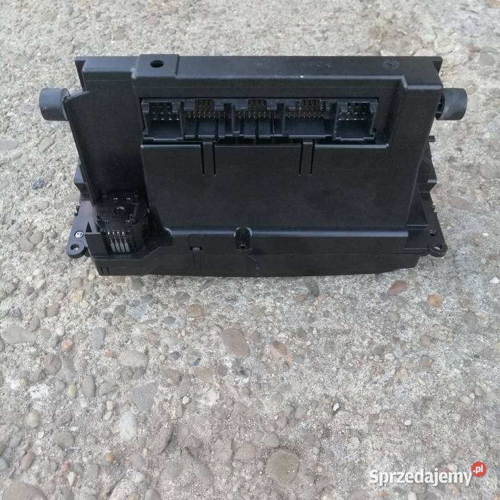 Panel Klimatyzacji VW T5 Multivan klimatyzacja Dąbrowa Tarnowska