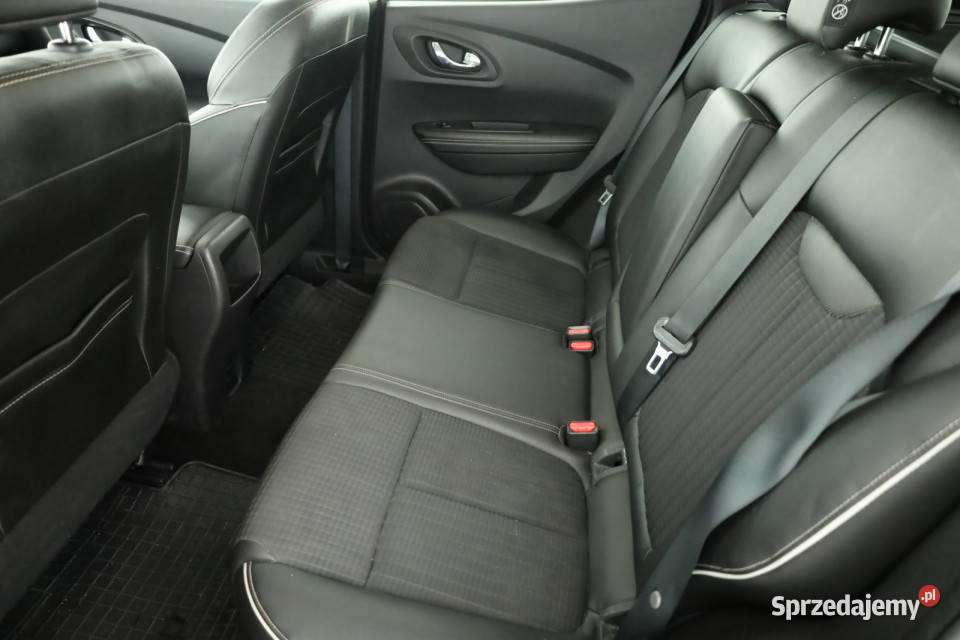 Renault Kadjar 12 TCe Kadjar mazowieckie Piaseczno