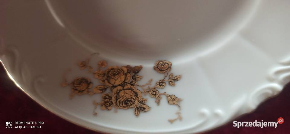 Wazon Royal Pottery Ziud Gouda Holland Gdańsk sprzedam