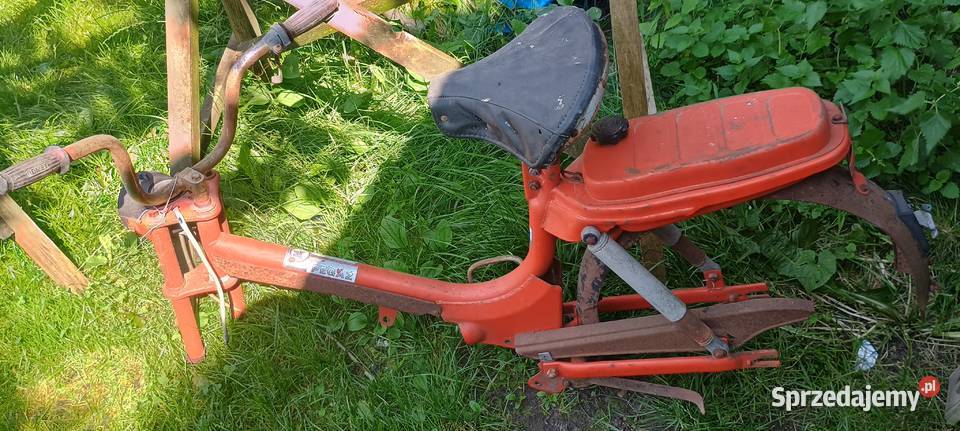 Romet Pegaz 710 Części i akcesoria motocyklowe Zawadówka sprzedam
