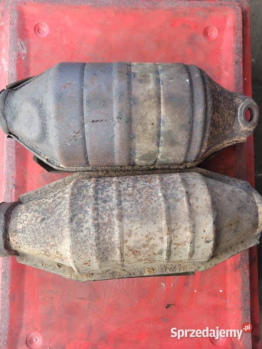 Skup Katalizatorów Monolitu filtrów DPF Wycena Leszno sprzedam