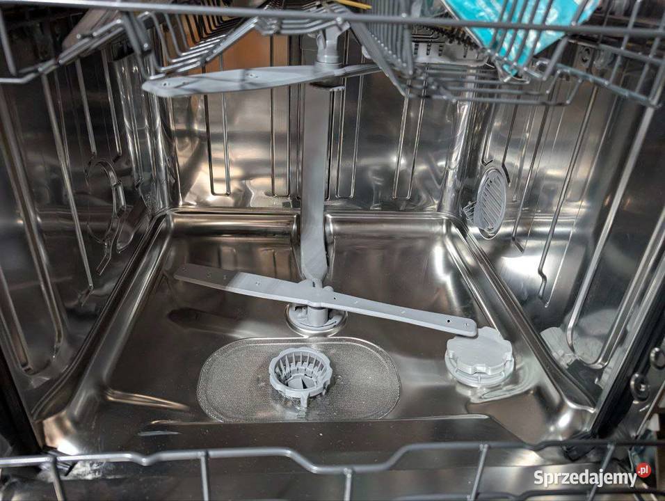 Zmywarka do zabudowy HISENSE HV643D90 16kpl 60 do zabudowy