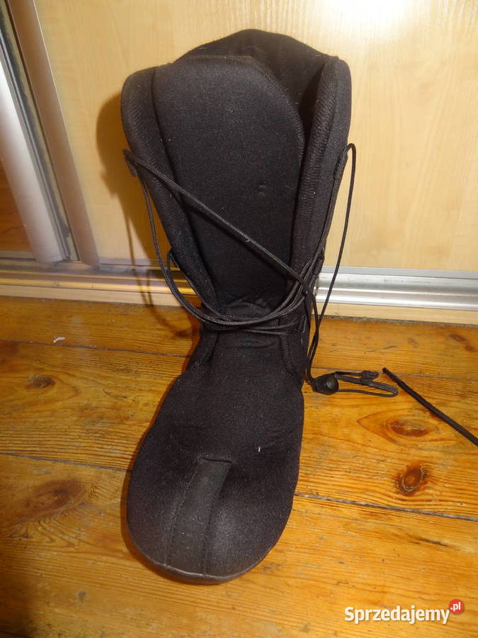 Buty Snowboardowe męskie Control Snowboards CTRL