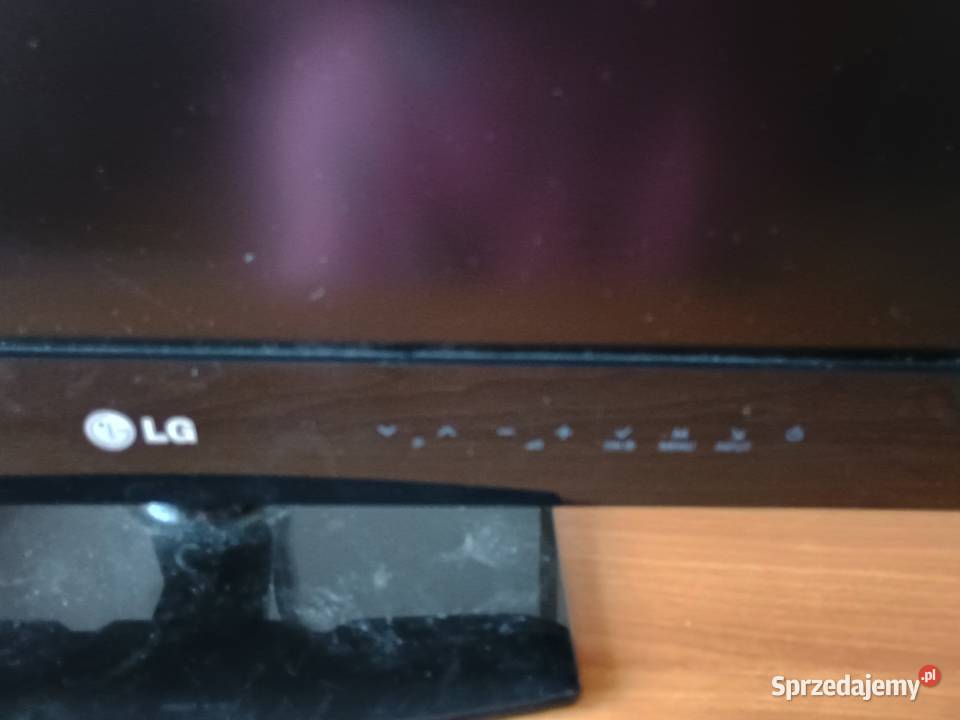 telewizor 24 cale TV i Video Żarów
