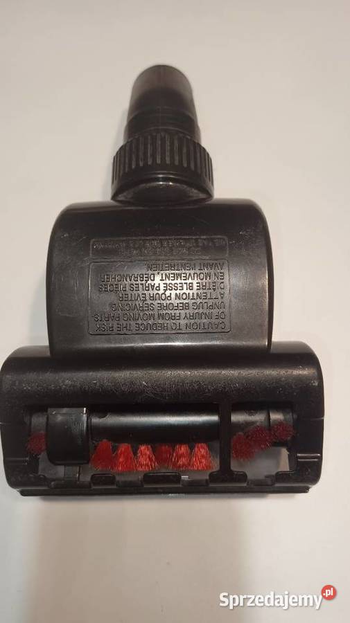 Turbo szczotka do odkurzacza Rowenta Olsztyn