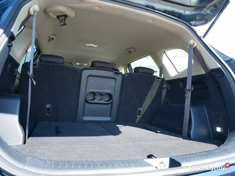 Kia Carens 16GDi 135 Eu6 7 Osób Navi Bogata benzyna Goczałkowice-Zdrój
