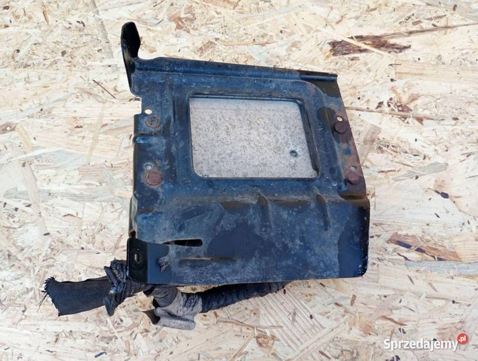 STEROWNIK SILNIKA KOMPUTER OPEL ZAFIRA B II Czujniki i sterowniki Gliwice