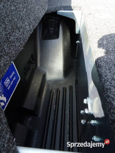 Zabudowa Wyprawowa Szuflady Toyota Land Cruiser Pasłęk sprzedam