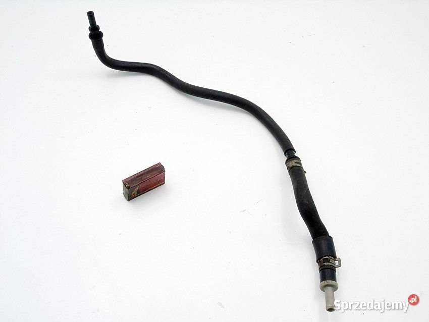 WĄŻ PRZEWÓD PODCIŚNIENIA SERWA 18 20 16V MAZDA 5 Przewody powietrza Sosnowiec