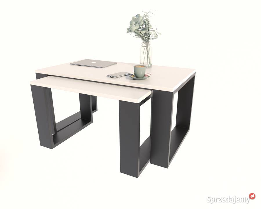 Ława Stolik kawowy Westa Zestaw 2 stolików Warszawa sprzedam