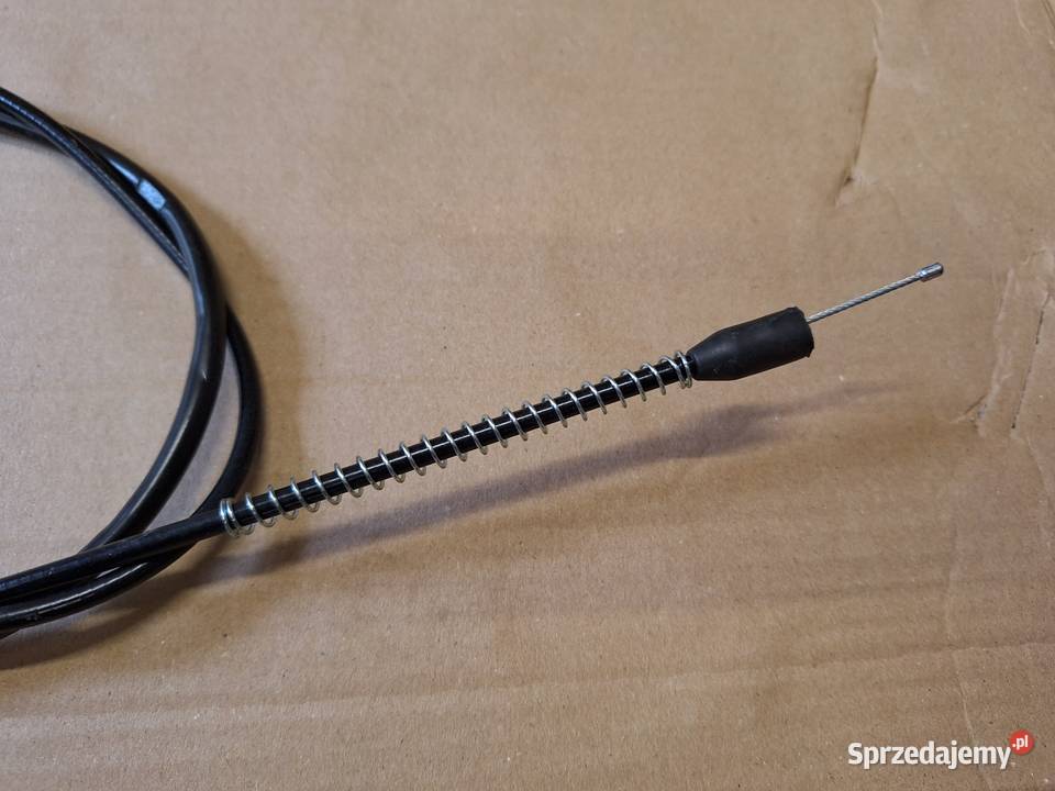 Yamaha DT 50 MX linka gazu nowa dt50 cięgno