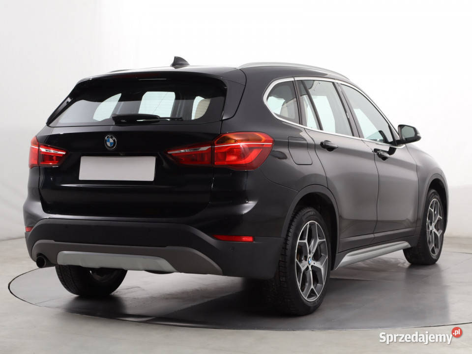 BMW X1 xDrive18d centralny zamek śląskie Katowice