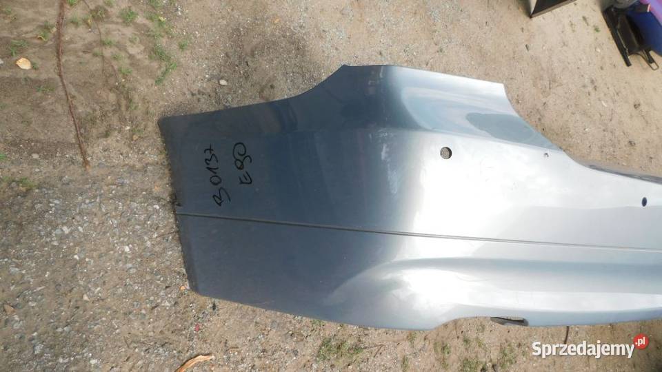 BMW E90 5 zderzak B0137 WYSYŁKA Żory