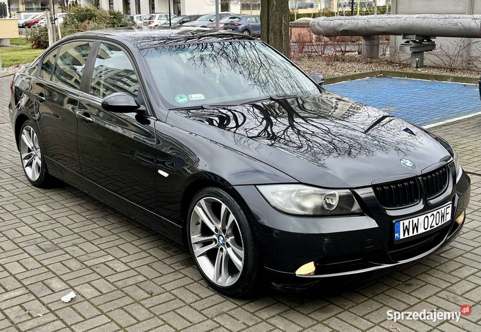 BMW 320i