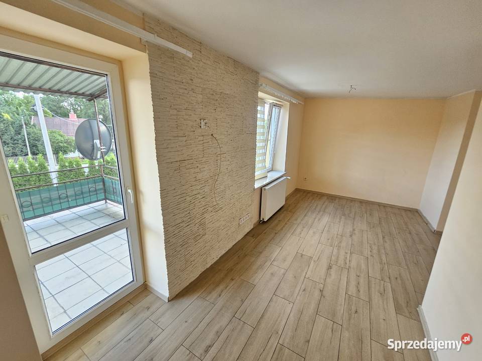 Dom 190m2 z działką 1200m Czerwony Most węglowe Końskie