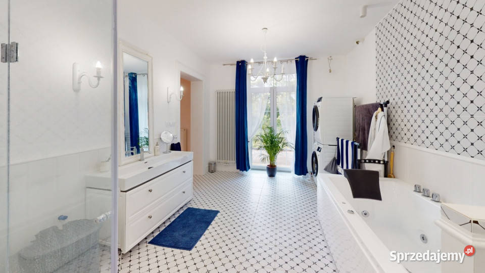 Dom jeziorem w Zachodniopomorskiem zachodniopomorskie Klępnica