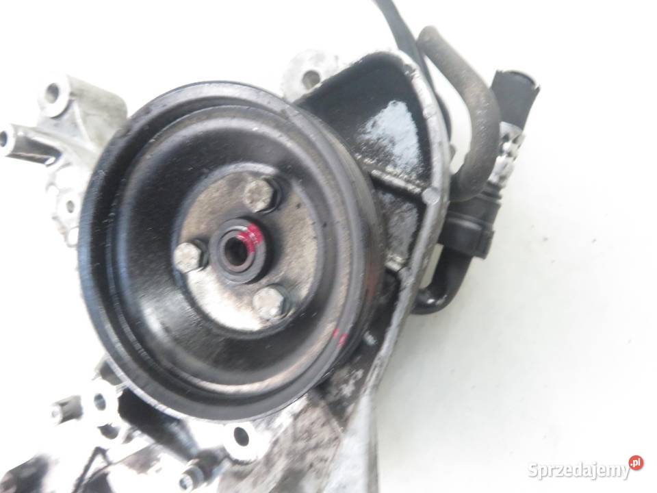 POMPA WSPOMAGANIA ALFA ROMEO 156 19 JTD 55180833