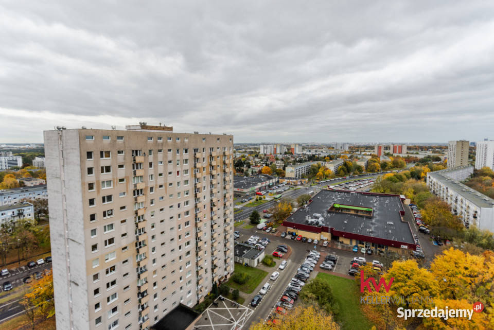 Mieszkanie Poznań Wichrowe Wzgórze 661m2 10272zł/m2