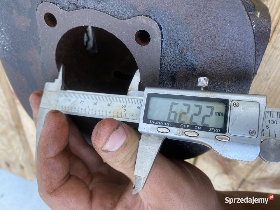 CYLINDER SHL M11 175 SILNIKA SILNIK S32 małopolskie