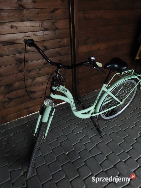 Sprzedam rower sprzedam