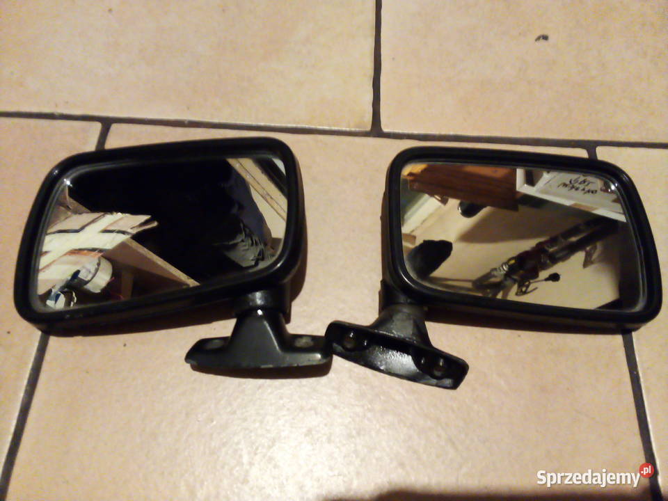 części fiat125p kloszeklamki wielkopolskie